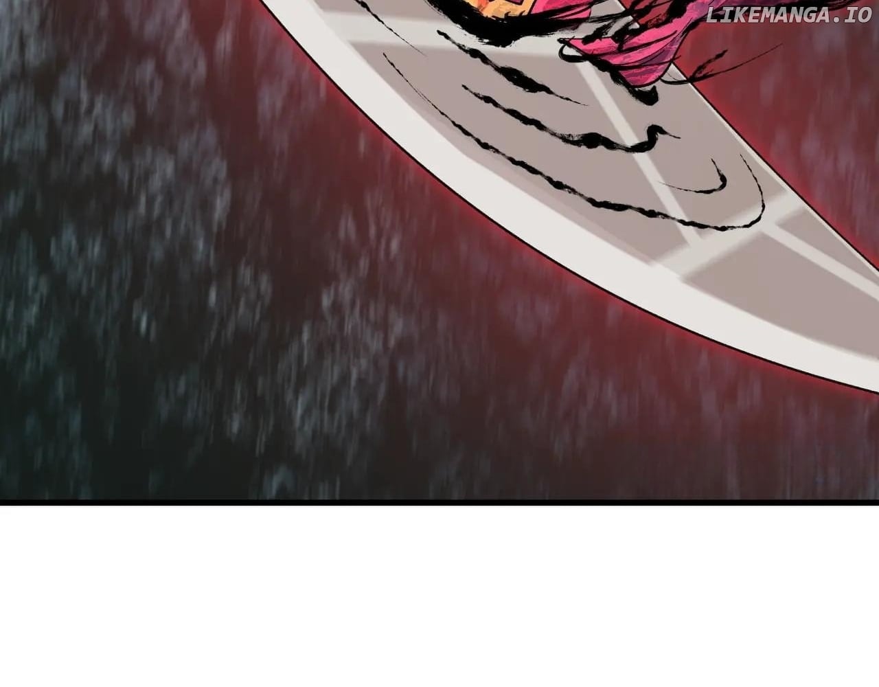 Era of the Haunted Chapter 490 - page 77